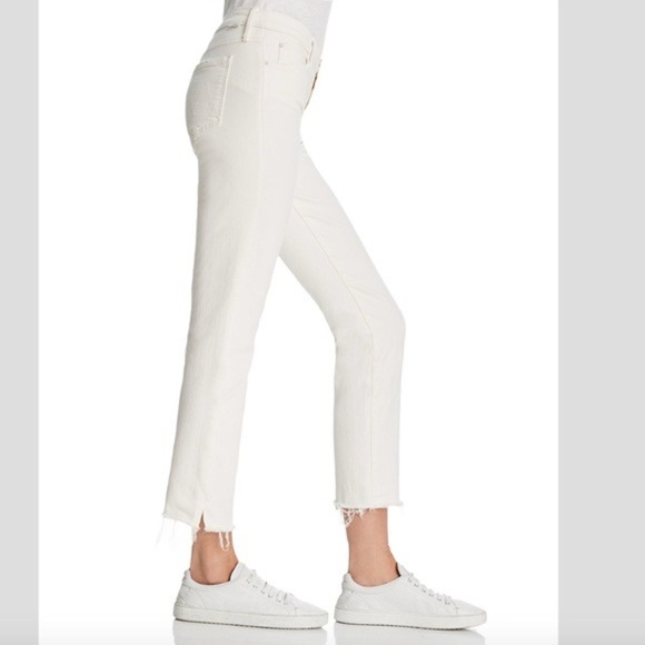 Mother the rascal ankle snippet - Picture 13 of 13